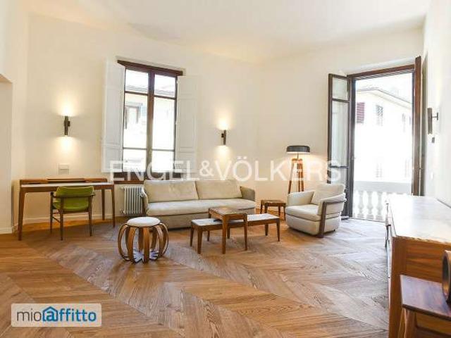 Appartamento arredato Centro storico