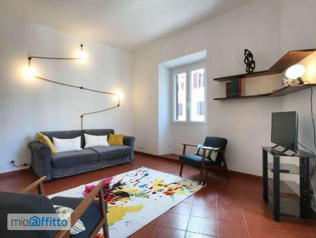 Appartamento arredato Centro storico