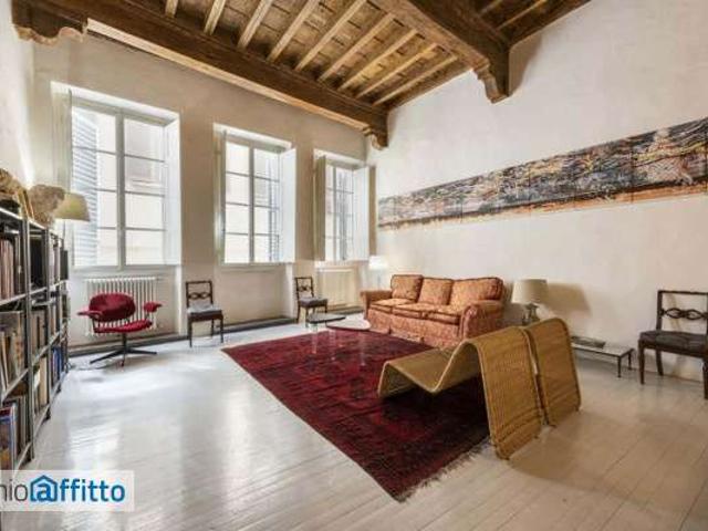 Appartamento arredato Centro storico