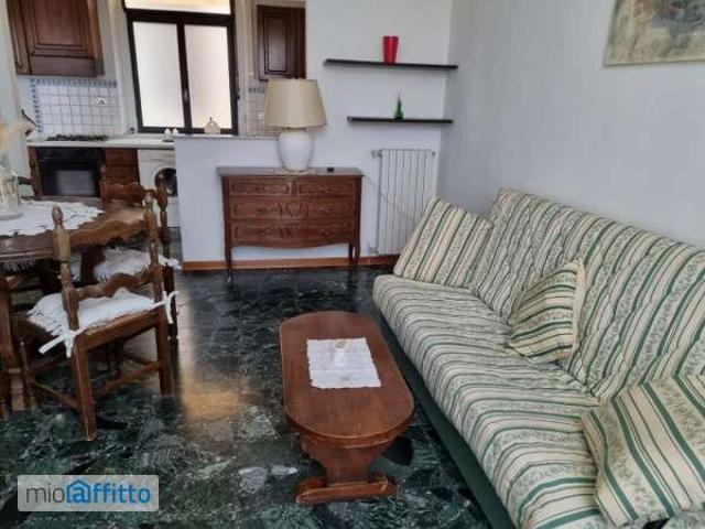 Appartamento arredato Centro storico