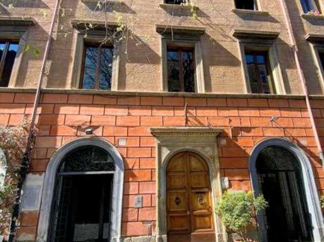 Appartamento arredato Centro storico