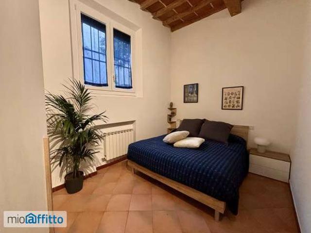 Appartamento arredato Centro storico