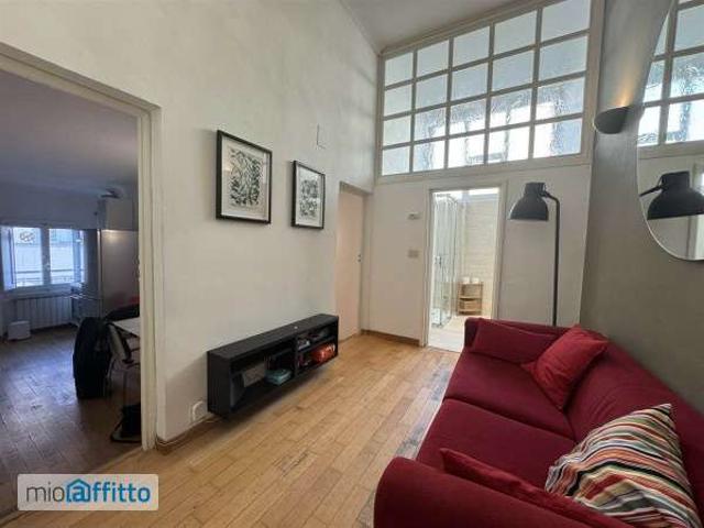 Appartamento arredato Centro storico