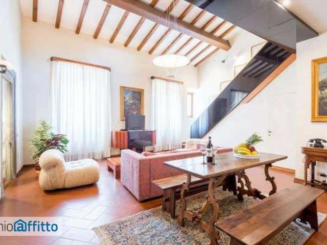 Appartamento arredato Centro storico