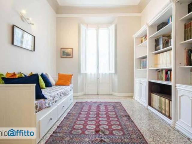 Appartamento arredato Centro storico