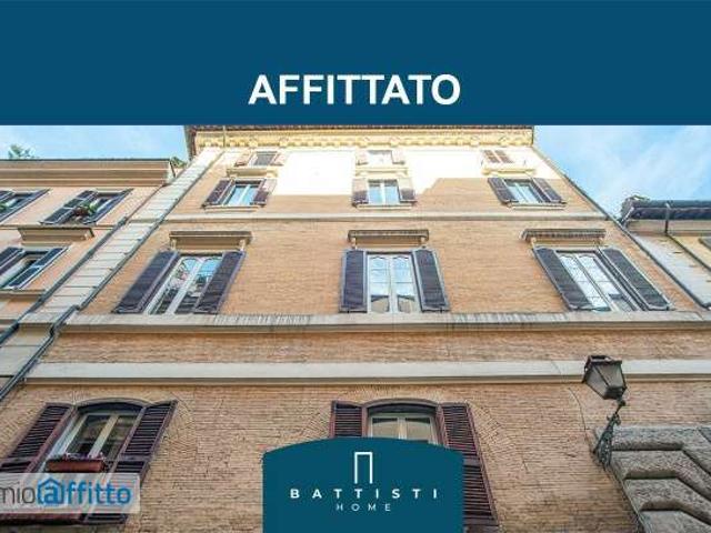 Appartamento arredato Centro storico
