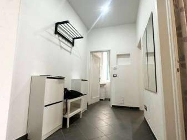 Appartamento arredato Centro storico
