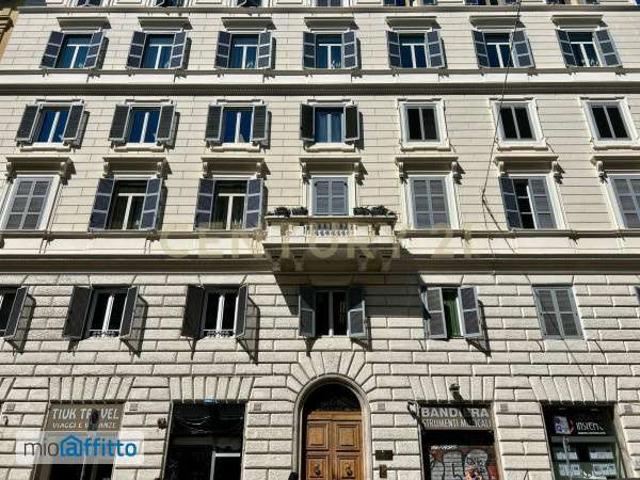 Appartamento arredato Centro storico