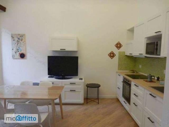 Appartamento arredato Centro storico