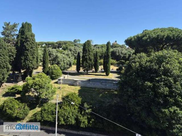 Appartamento arredato Centro storico