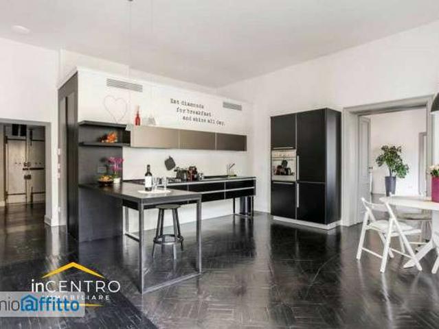 Appartamento arredato Centro storico