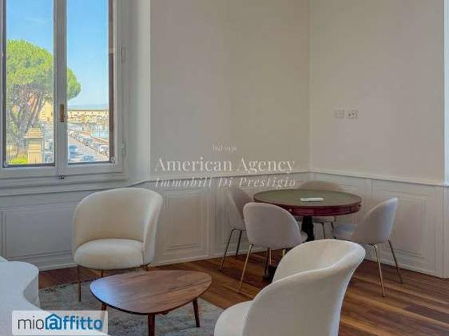 Appartamento arredato Centro storico