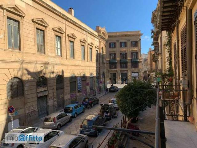 Appartamento arredato Centro storico