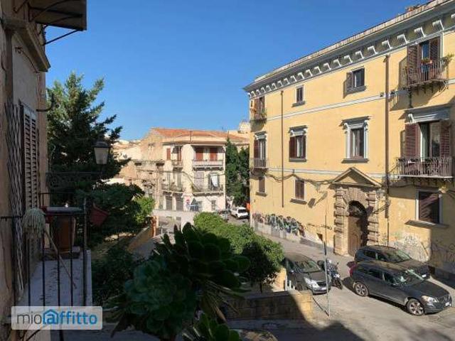 Appartamento arredato Centro storico