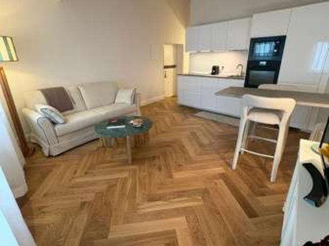 Appartamento arredato Centro storico