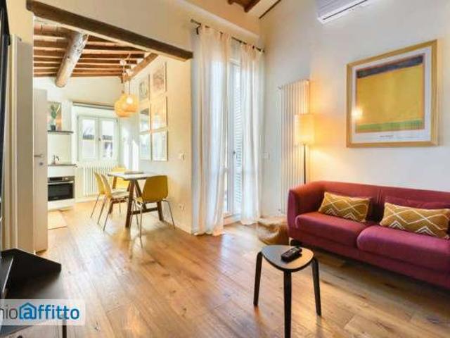 Appartamento arredato Centro storico
