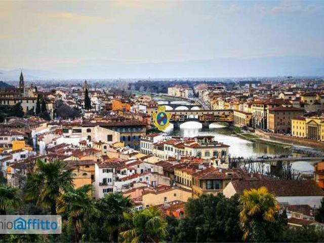 Appartamento arredato Centro storico