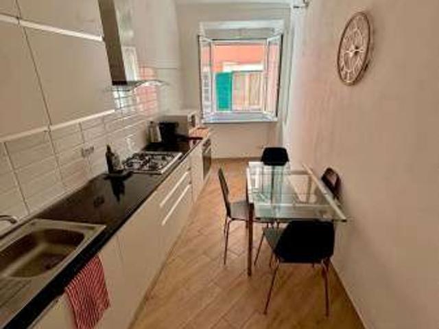 Appartamento arredato Centro storico