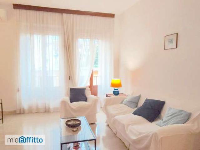 Appartamento arredato Centro storico