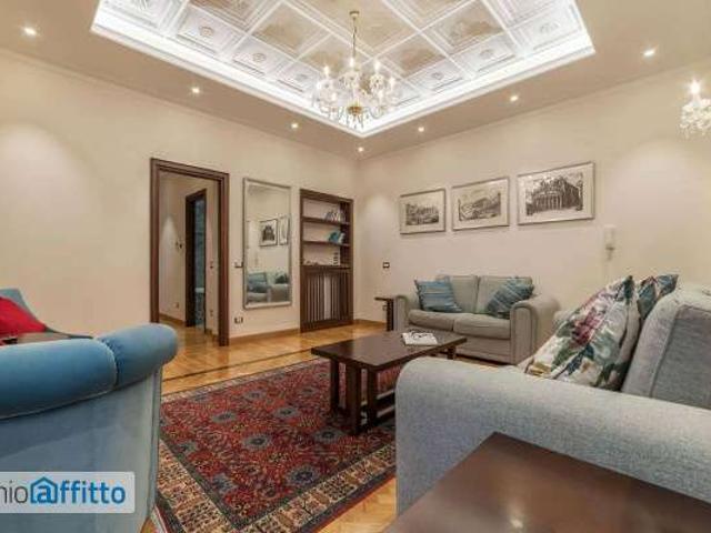Appartamento arredato Centro storico