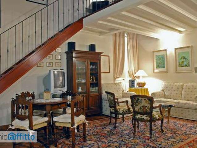 Appartamento arredato Centro storico