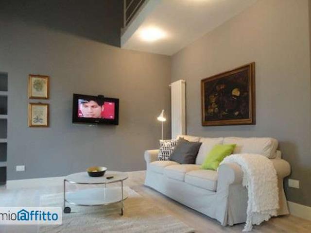 Appartamento arredato Centro storico