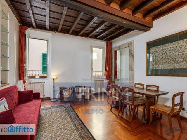 Appartamento arredato Centro storico