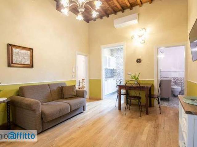 Appartamento arredato Centro storico