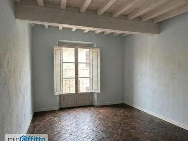 Appartamento arredato Centro storico