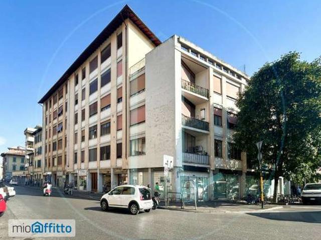 Appartamento arredato Centro storico