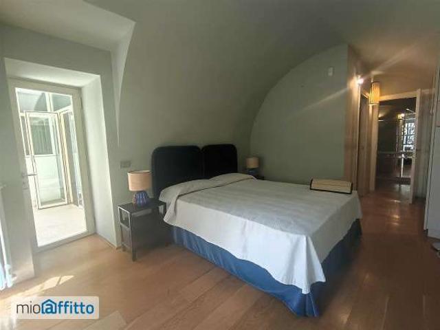 Appartamento arredato Centro storico