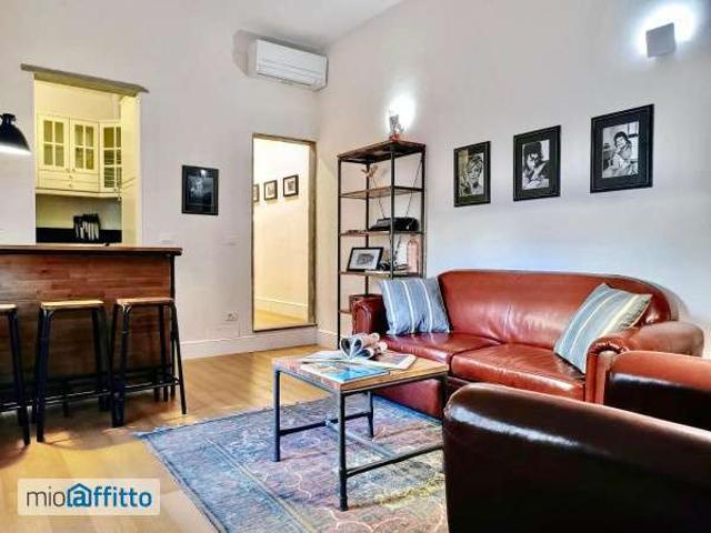 Appartamento arredato Centro storico