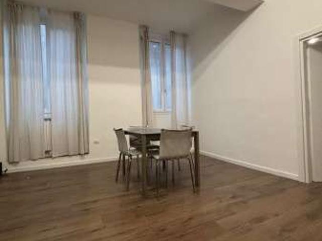 Appartamento arredato Centro storico