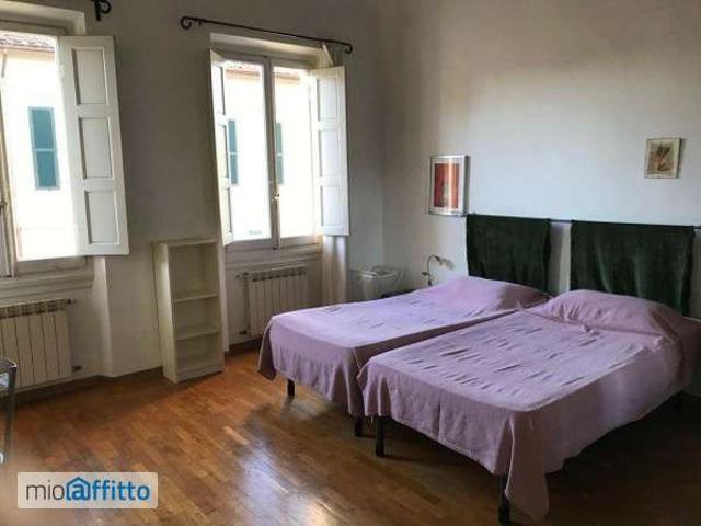 Appartamento arredato Centro storico
