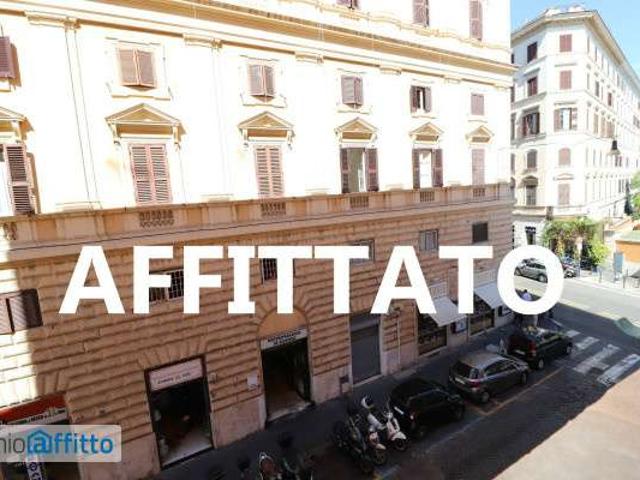 Appartamento arredato Centro storico