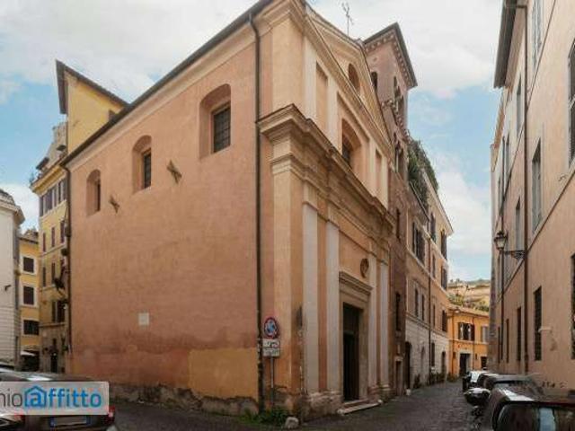 Appartamento arredato Centro storico