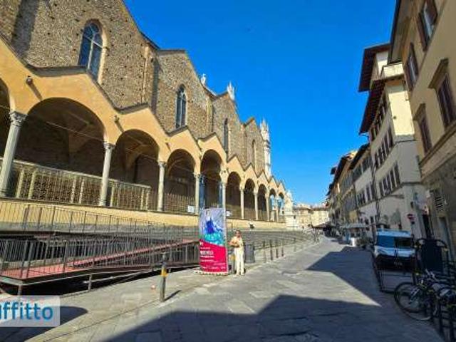 Appartamento arredato Centro storico