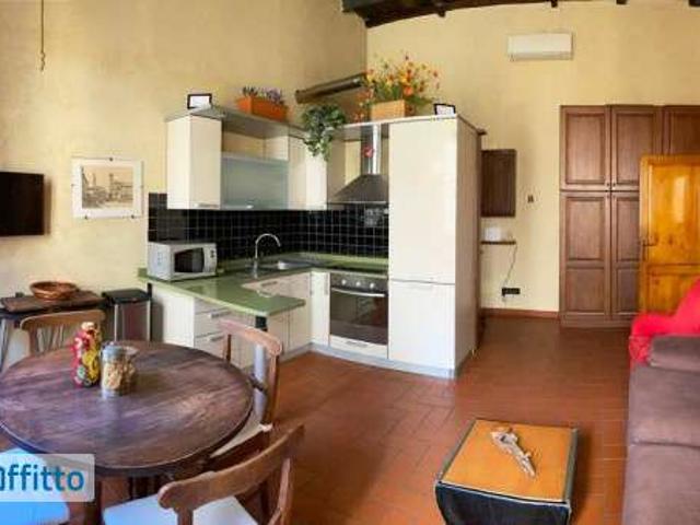 Appartamento arredato Centro storico