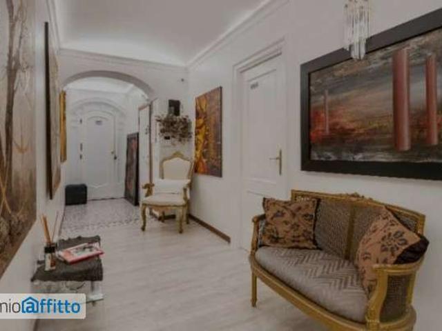 Appartamento arredato Centro storico