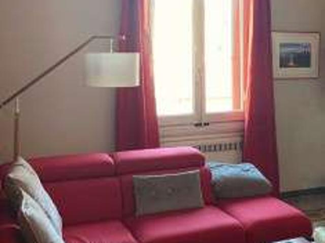 Appartamento arredato Centro storico
