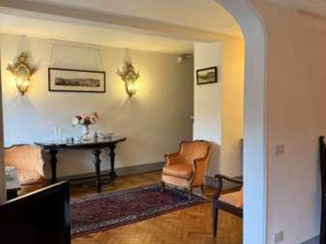 Appartamento arredato Centro storico