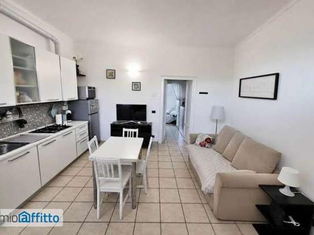 Appartamento arredato Centro storico