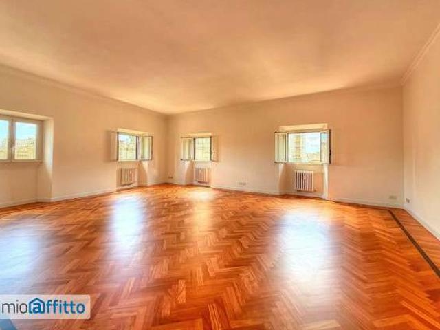 Appartamento arredato Centro storico