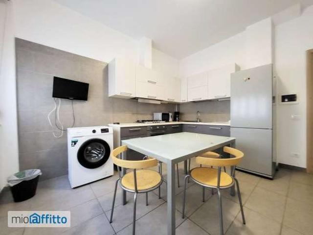 Appartamento arredato Centro storico
