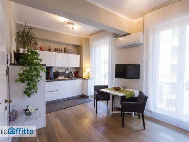 Appartamento arredato Centro storico