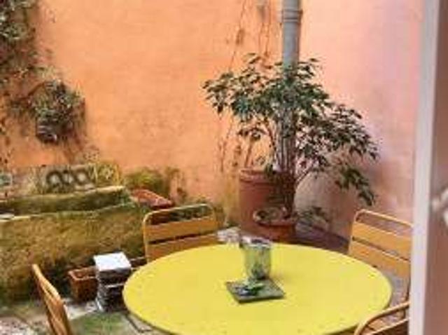 Appartamento arredato Centro storico