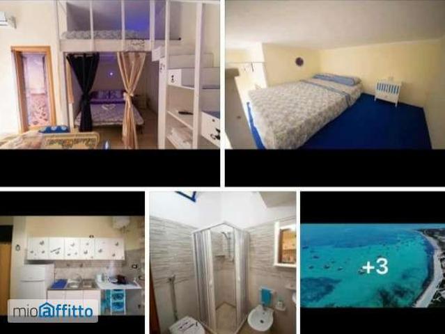 Appartamento arredato Centro storico