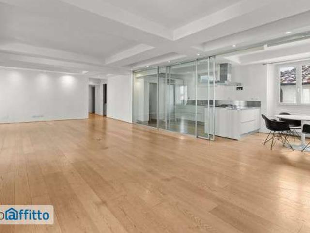 Appartamento arredato Centro storico