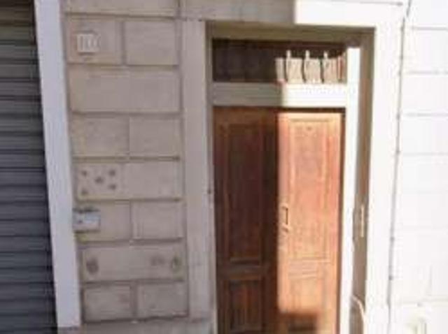 Appartamento arredato Centro storico