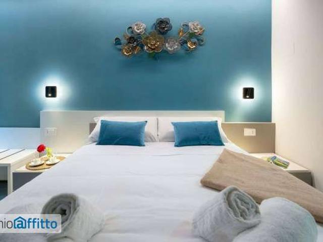 Appartamento arredato Centro storico
